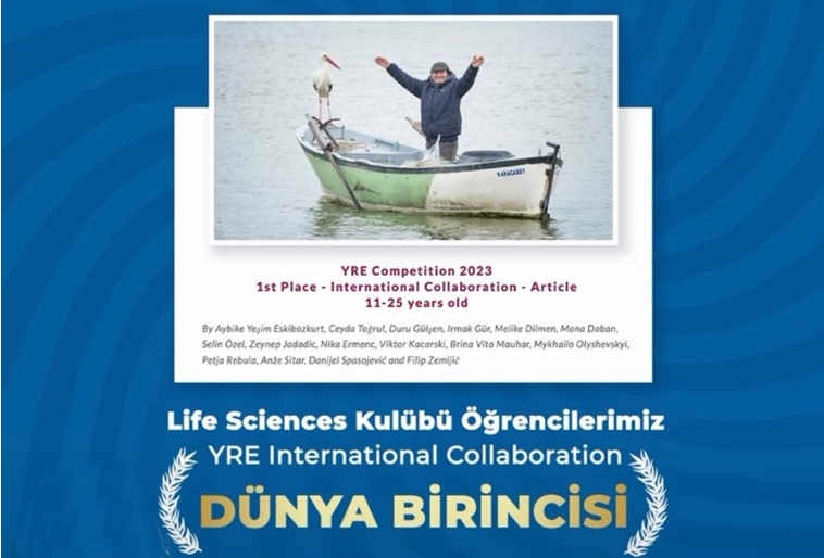 YKS 2021 GURUR TABLOMUZ