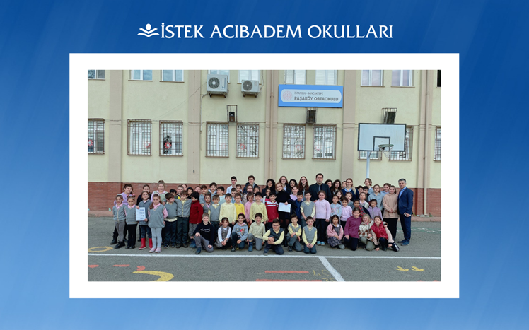 YKS 2021 GURUR TABLOMUZ