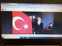 İYİ TATİLLER
