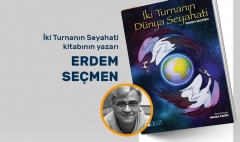 ERDEM SEÇMEN ÖĞRENCİLERİMİZLE BULUŞTU